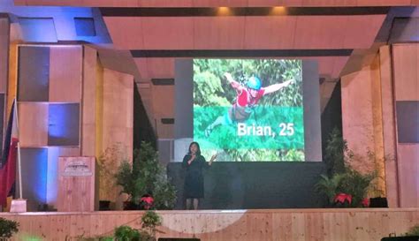 baguio tagline|DOT CAR Launches New Regional Tourism Tagline.